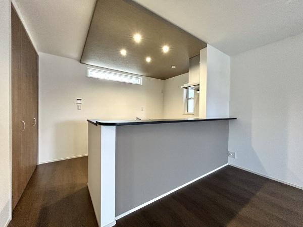 堺市北区長曽根町2号棟　新築戸建