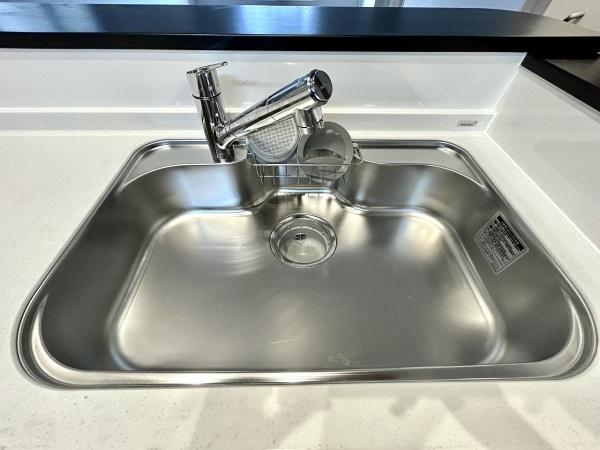 堺市北区長曽根町2号棟　新築戸建