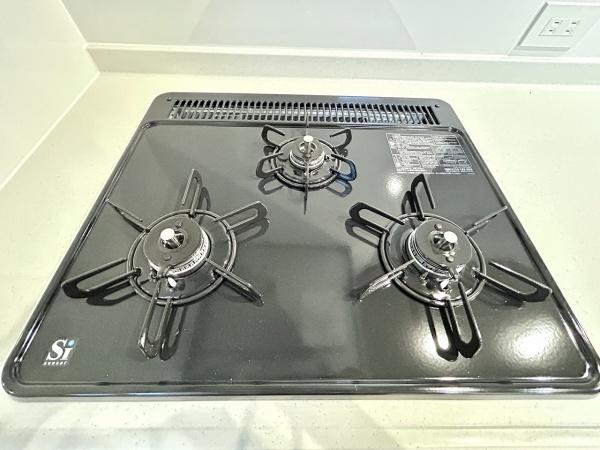 堺市北区長曽根町2号棟　新築戸建