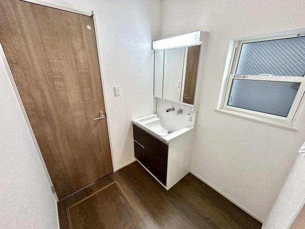 堺市北区長曽根町2号棟　新築戸建