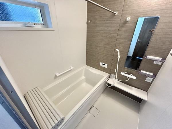 堺市北区長曽根町2号棟　新築戸建