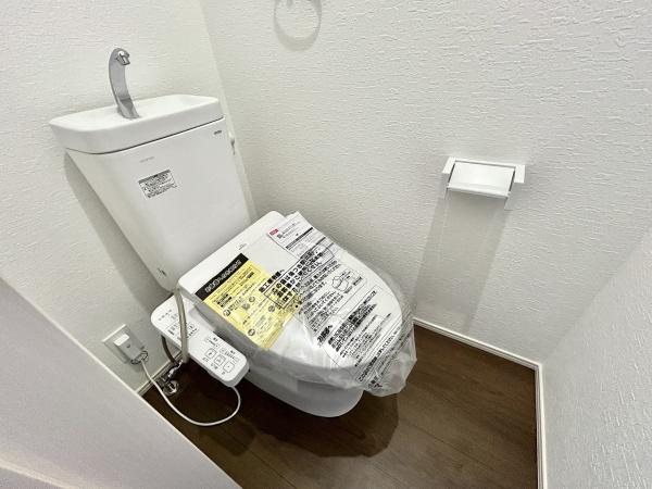 堺市北区長曽根町2号棟　新築戸建