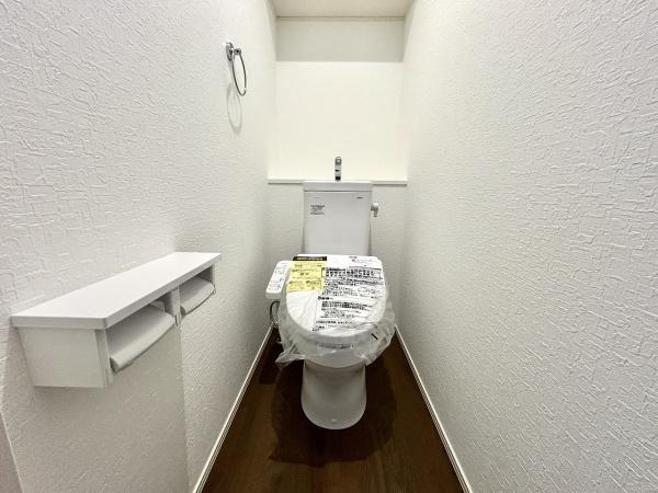 堺市北区長曽根町2号棟　新築戸建