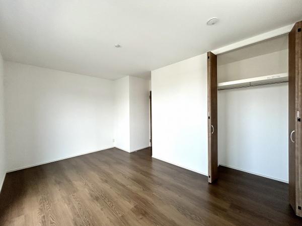 堺市北区長曽根町2号棟　新築戸建