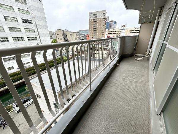 ターミナルマンション朝日プラザ堺