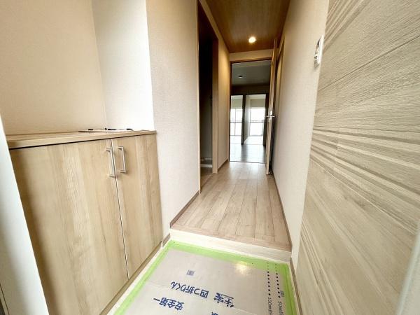 ターミナルマンション朝日プラザ堺