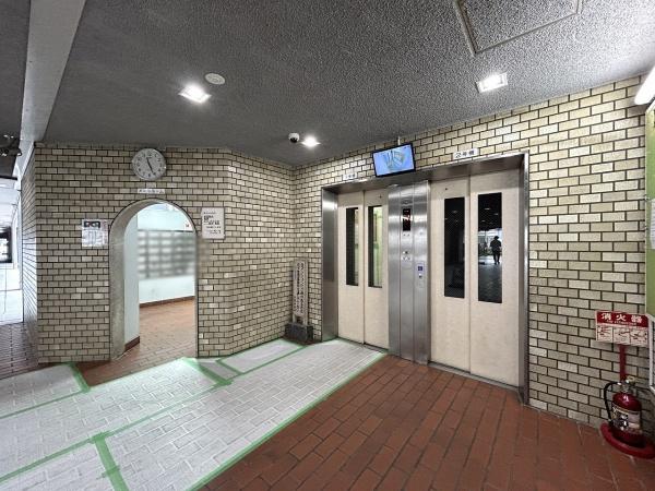 ターミナルマンション朝日プラザ堺