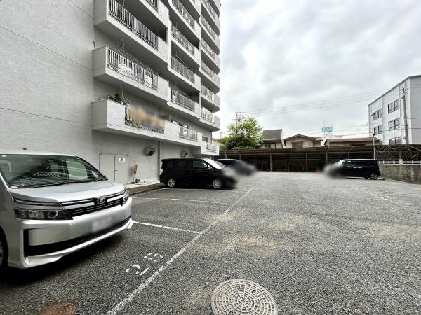 ターミナルマンション朝日プラザ堺