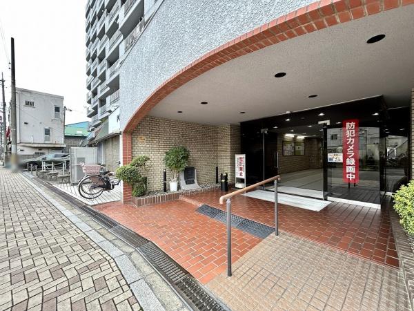 ターミナルマンション朝日プラザ堺