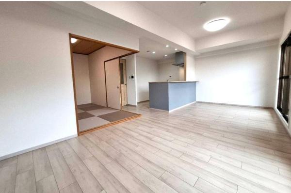 ファミールハイツ堺3番館