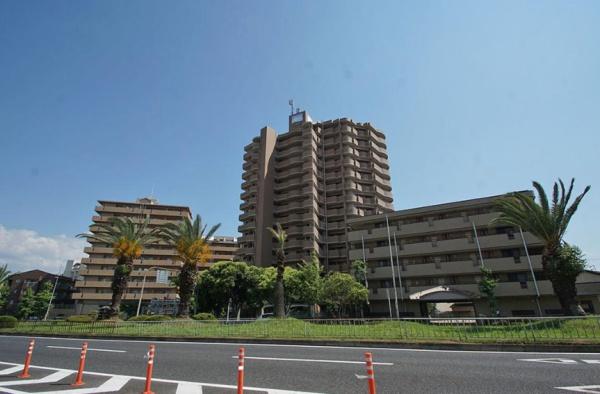 アンビエント上野芝