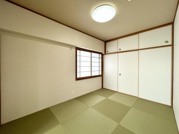 ファミール竹城台