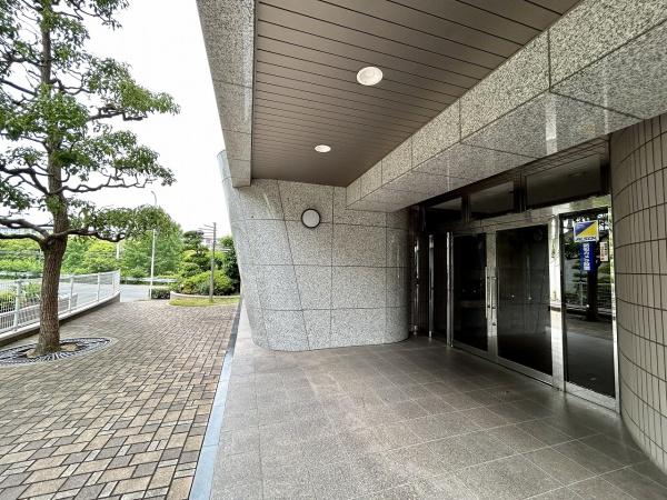 ロイヤルシャトー泉ヶ丘