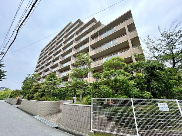 ロイヤルシャトー泉ヶ丘