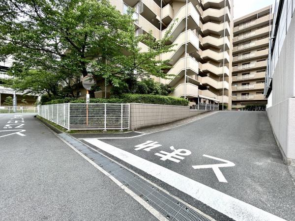 ロイヤルシャトー泉ヶ丘