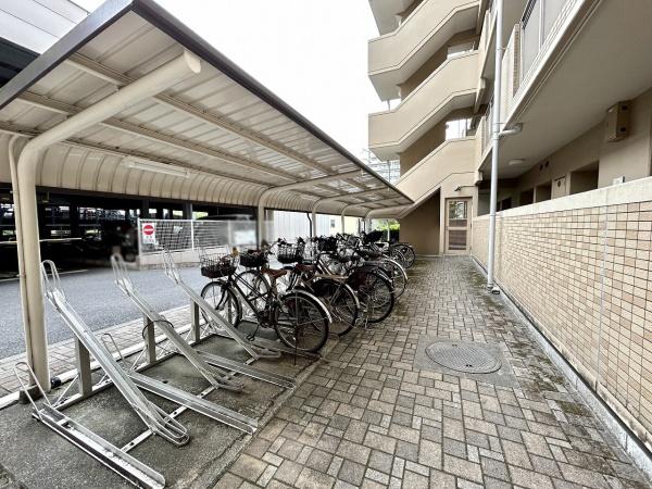 ロイヤルシャトー泉ヶ丘
