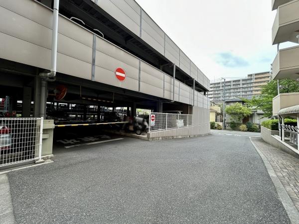 ロイヤルシャトー泉ヶ丘