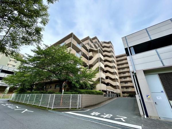 ロイヤルシャトー泉ヶ丘