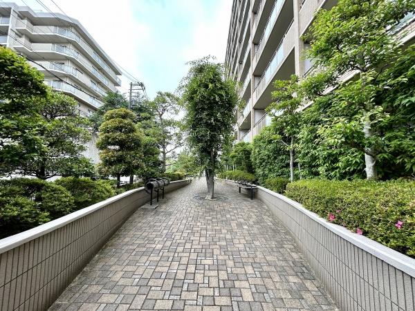 ロイヤルシャトー泉ヶ丘