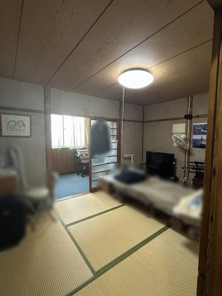 堺市西区上野芝町３丁の中古一戸建て