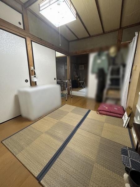 堺市西区上野芝町３丁の中古一戸建て