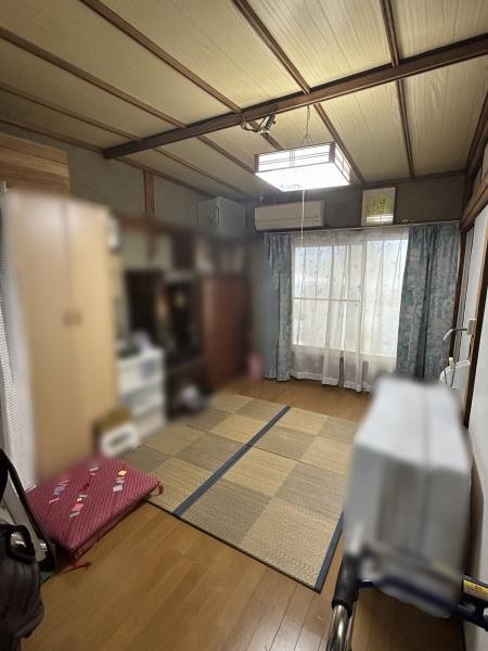 堺市西区上野芝町３丁の中古一戸建て