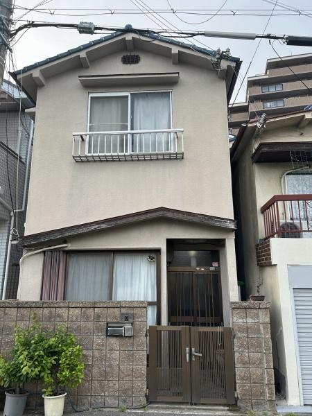 堺市西区上野芝町3丁　中古戸建