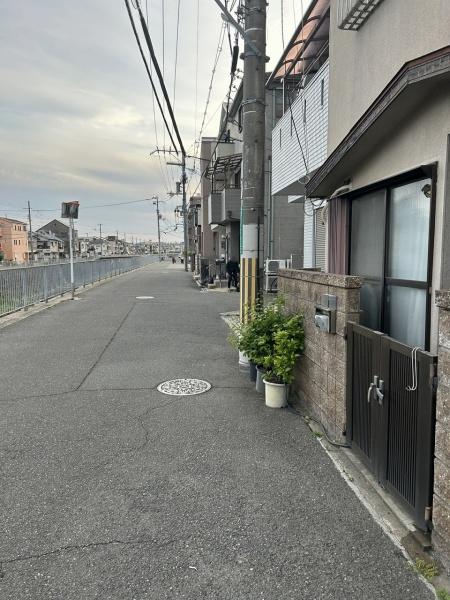 堺市西区上野芝町３丁の中古一戸建て