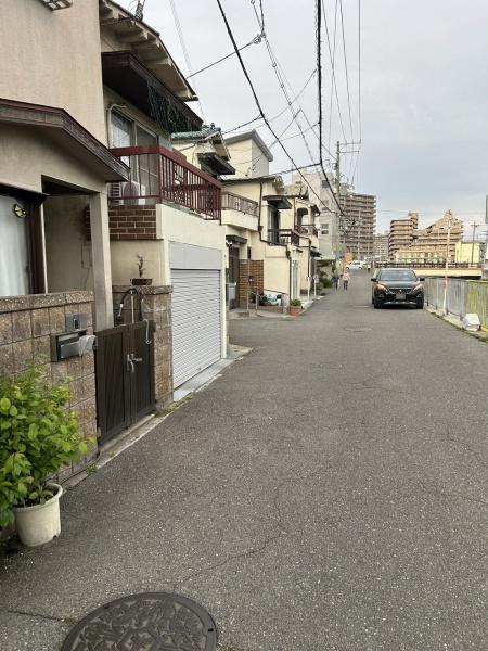 堺市西区上野芝町３丁の中古一戸建て