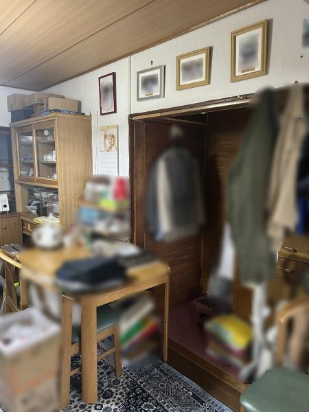 堺市西区上野芝町3丁　中古戸建