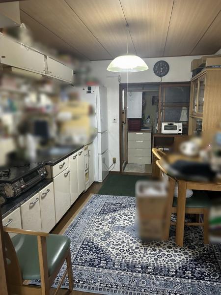 堺市西区上野芝町3丁　中古戸建