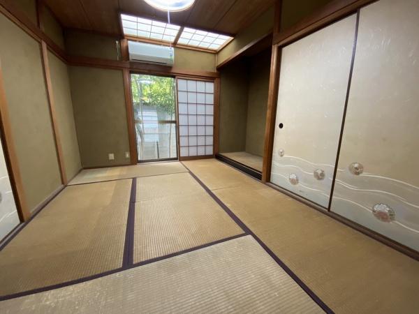 堺市美原区青南台１丁目の中古一戸建て