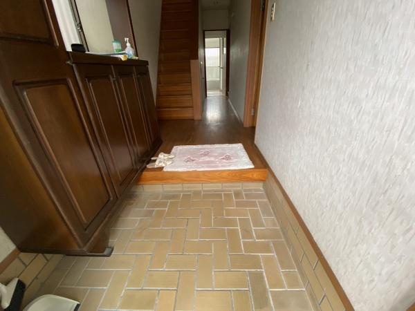 堺市美原区青南台１丁目の中古一戸建て