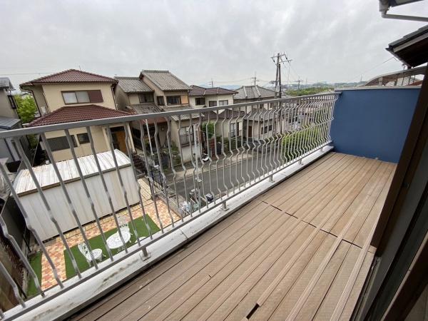 堺市美原区青南台１丁目の中古一戸建て