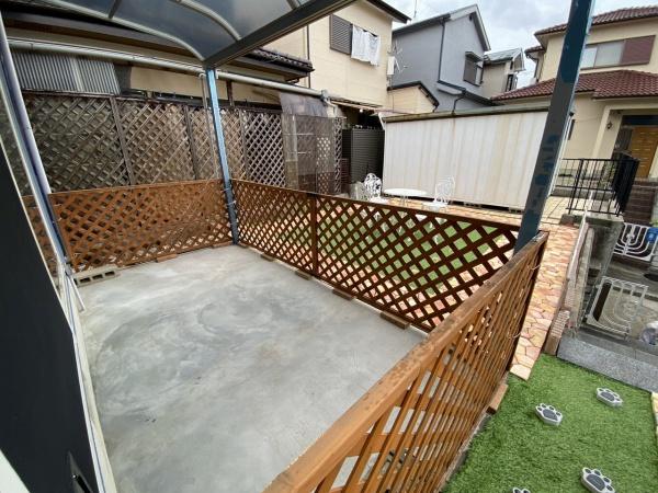堺市美原区青南台１丁目の中古一戸建て
