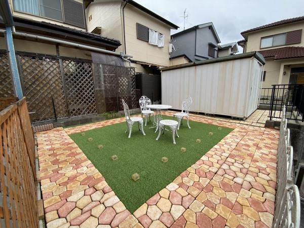 堺市美原区青南台１丁目の中古一戸建て
