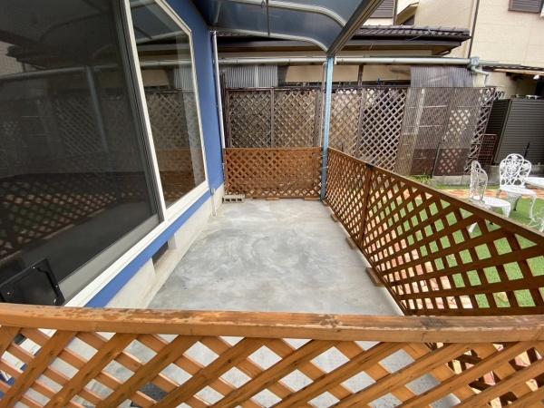 堺市美原区青南台１丁目の中古一戸建て