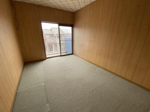 堺市美原区青南台１丁目の中古一戸建て