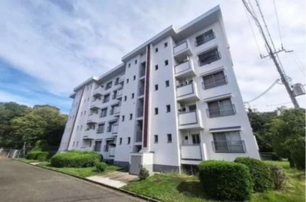 泉北茶山台第一次住宅九号棟