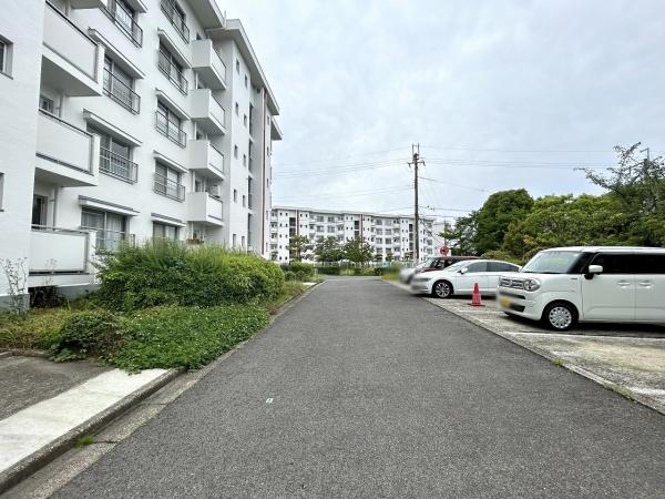 泉北茶山台第一次住宅九号棟