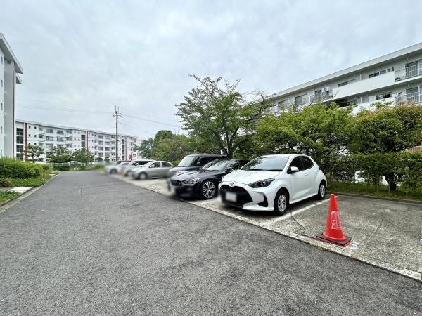 泉北茶山台第一次住宅九号棟