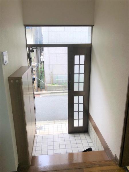 堺市堺区緑町２丁の中古一戸建て