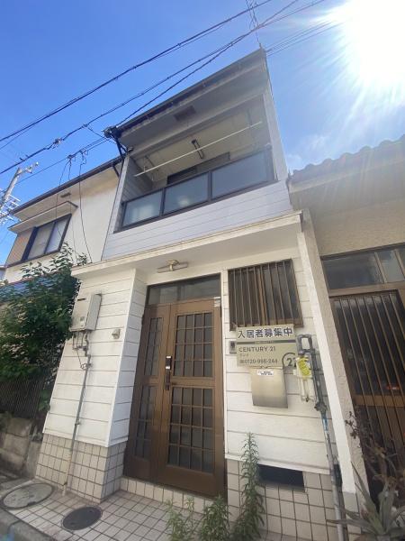 堺市堺区緑町2丁　中古戸建