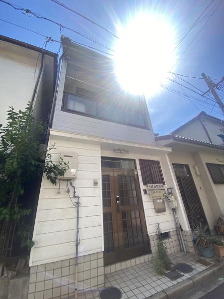 堺市堺区緑町２丁の中古一戸建て