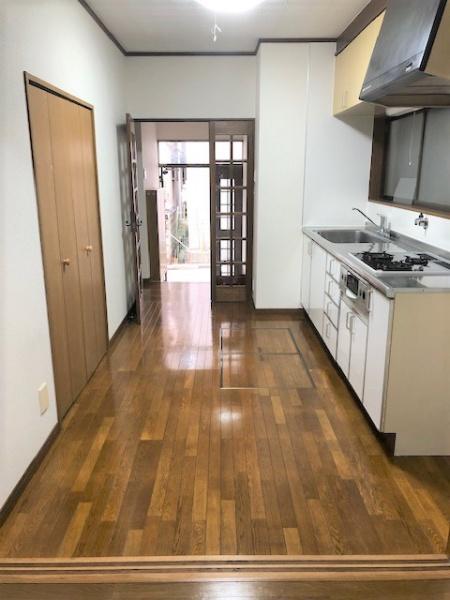 堺市堺区緑町2丁　中古戸建
