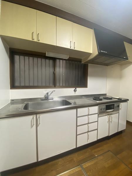 堺市堺区緑町2丁　中古戸建