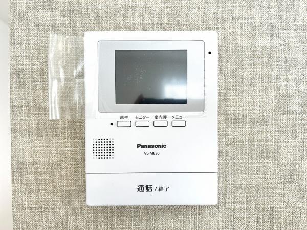 堺市堺区京町通A号棟　新築戸建