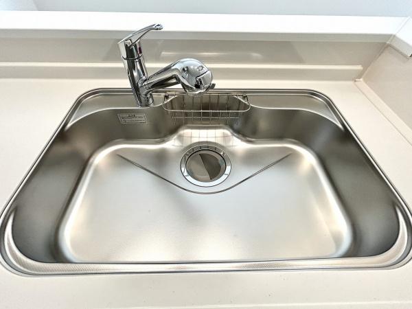 堺市堺区京町通A号棟　新築戸建