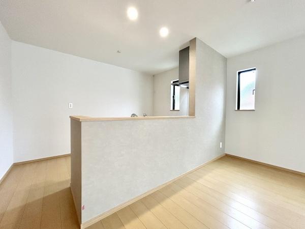 堺市堺区京町通C号棟　新築戸建