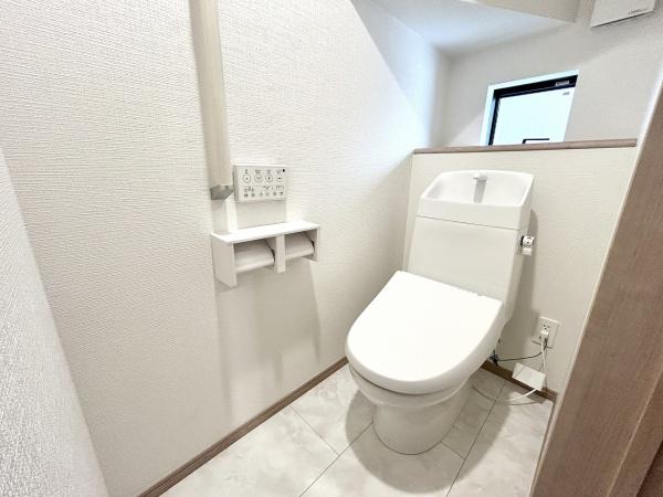 堺市堺区京町通D号棟　新築戸建